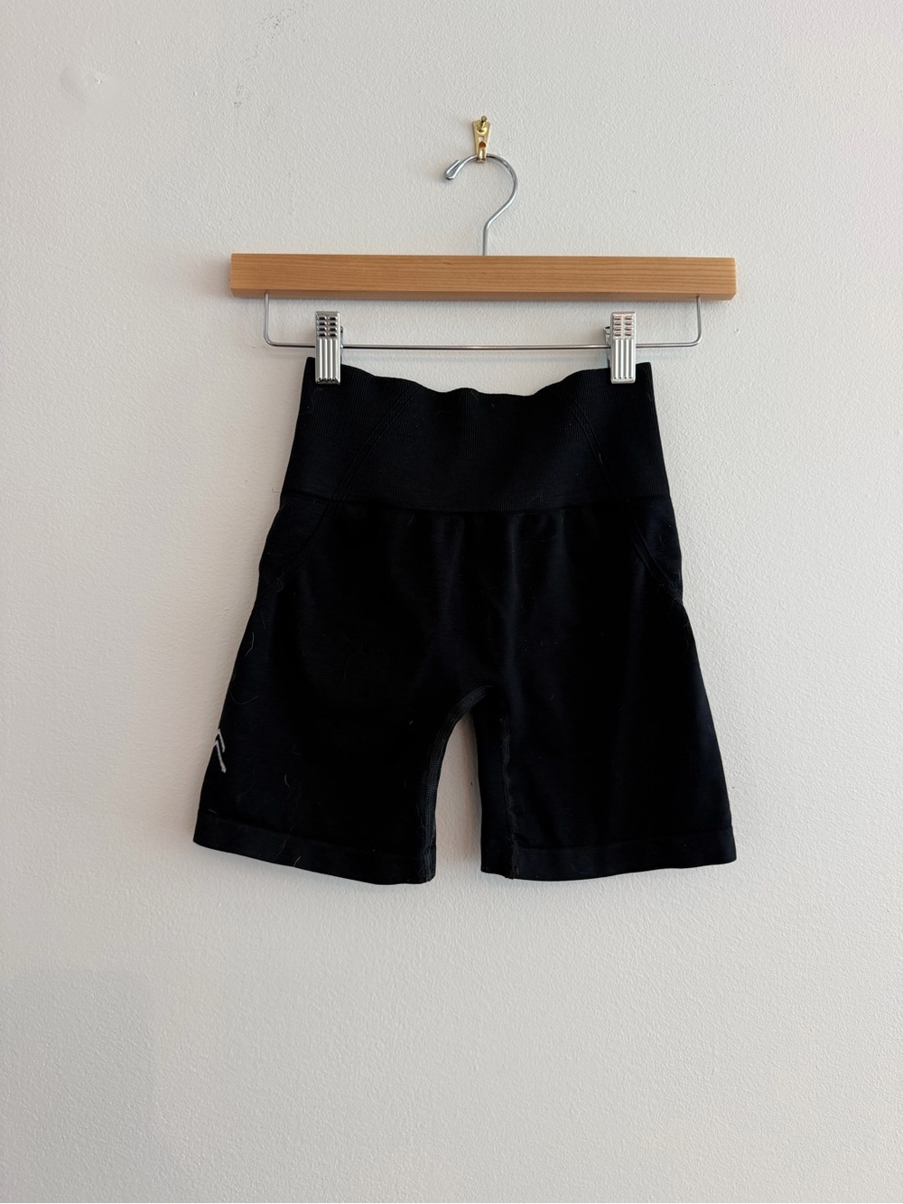 ONERACTIVE EFFORTLESS LIFT SHORTS 4' INSEAM XS